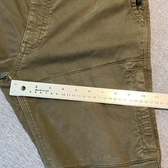 DU/ER Duer N2X No Sweat Slim Fit Jogger Pants - Men's Size 34*29 - Picture 9 of 10